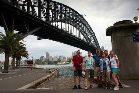 Morning Or Afternoon Highlights Tour In Sydney With A Local Guide - eAccommodation 5