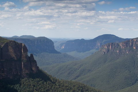 Private Blue Mountains Insider Tour From Sydney - eAccommodation 0