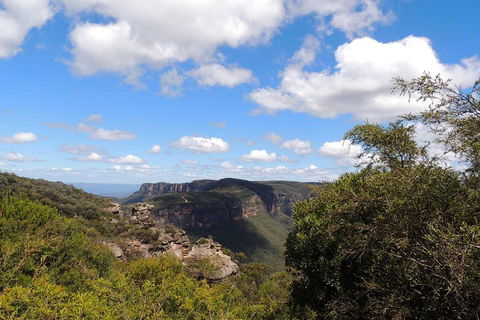 Private Blue Mountains Insider Tour From Sydney - eAccommodation 1