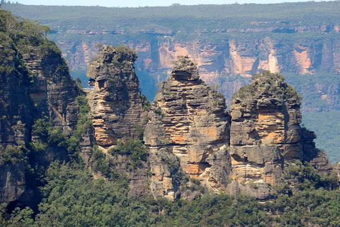 Private Blue Mountains Insider Tour From Sydney - eAccommodation 4
