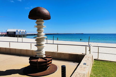Margaret River Impression Day Tour From Perth - eAccommodation 3