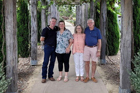 Hideaway Private Tours Hunter Valley- Indulgence Wine Tour (Full Day) - eAccommodation 4
