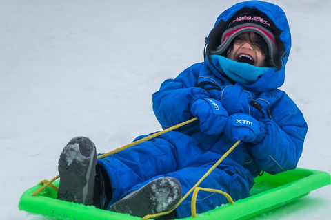 Private Mount Buller Snow And Ski Tour From Melbourne - eAccommodation 0