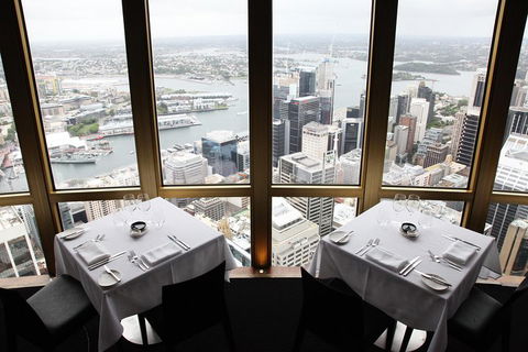 Infinity At Sydney Tower - eAccommodation 1