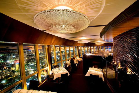 Infinity At Sydney Tower - eAccommodation 2