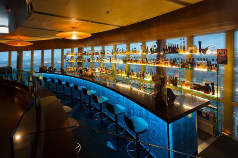 Infinity At Sydney Tower - eAccommodation 3