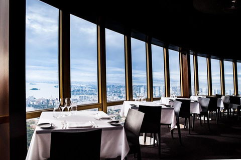 Infinity At Sydney Tower - eAccommodation 4
