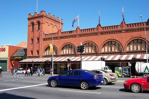 Amazing Adelaide Self-Guided Audio Tour - eAccommodation 0