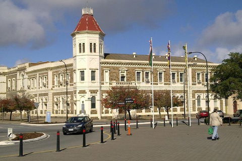 Amazing Adelaide Self-Guided Audio Tour - eAccommodation 3