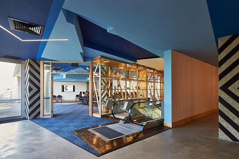 Melbourne Self-Guided Audio Tour - eAccommodation 1
