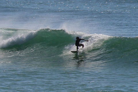 Private Surf Coaching Session In New South Wales - eAccommodation 1
