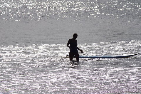 Private Surf Coaching Session In New South Wales - eAccommodation 2