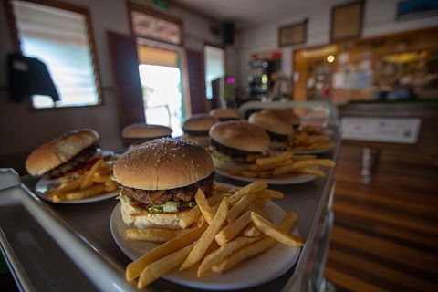 Chillagoe Caves And Outback Day Trip From Cairns - eAccommodation 1