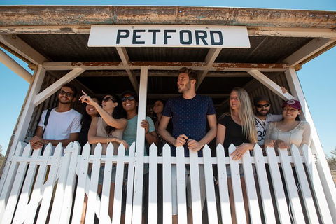 Chillagoe Caves And Outback Day Trip From Cairns - eAccommodation 3