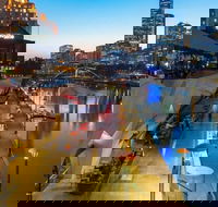 Nightlife In Melbourne St Kilda - eAccommodation