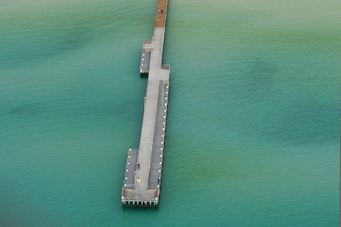 Mornington Peninsula And Port Phillip Coast Helicopter Tour - eAccommodation 1
