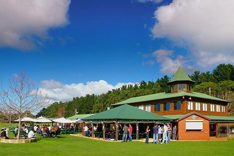 Margaret River, Caves, Wine And Cape Leeuwin Lighthouse Tour From Perth - eAccommodation 2