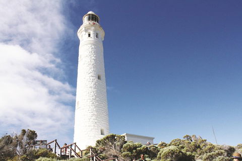 Margaret River, Caves, Wine And Cape Leeuwin Lighthouse Tour From Perth - eAccommodation 4