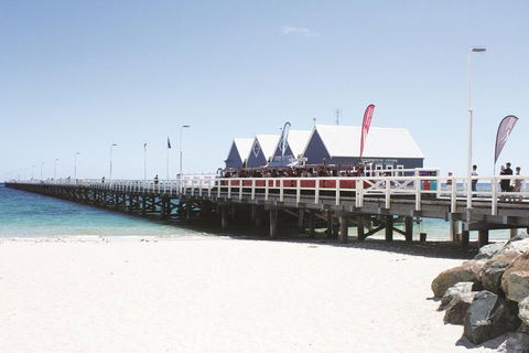 Margaret River, Caves, Wine And Cape Leeuwin Lighthouse Tour From Perth - eAccommodation 5