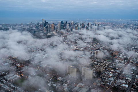 Melbourne Balloon Flight At Sunrise - eAccommodation 1