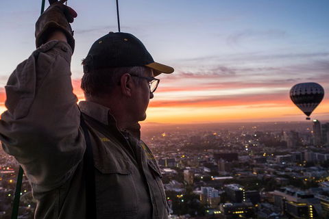 Melbourne Balloon Flight At Sunrise - eAccommodation 3