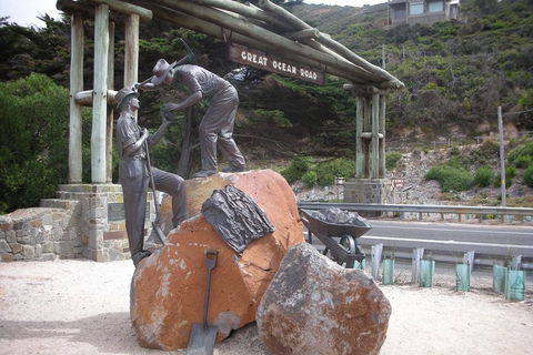 Great Ocean Road & Phillip Island Overnight Tour - eAccommodation 1