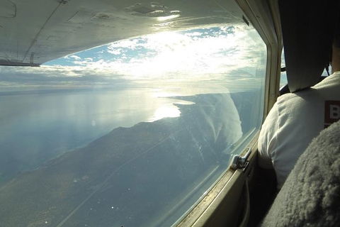 Monkey Mia Dolphins & Shark Bay Air Tour From Perth - eAccommodation 1