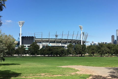 Legends & Champions Tour - eAccommodation 2