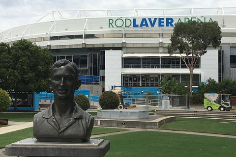 Melbourne Sports Walk - eAccommodation 5