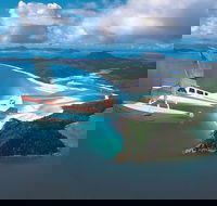 Panorama - Seaplane Tour - eAccommodation