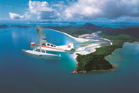 Panorama - Seaplane Tour - eAccommodation 0