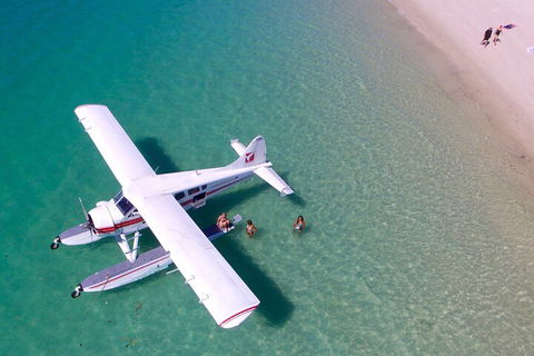 Panorama - Seaplane Tour - eAccommodation 1