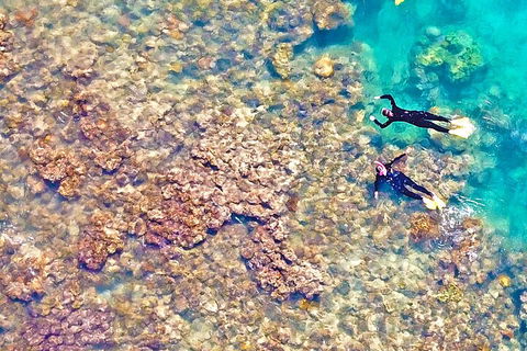 Panorama - Seaplane Tour - eAccommodation 3