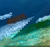 2-Day Great Barrier Reef Reefsleep Experience - eAccommodation