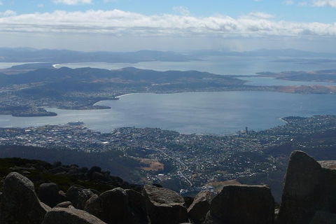 Mt Wellington Tour And MONA Admission - eAccommodation 0