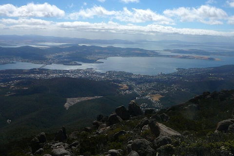 Mt Wellington Tour And MONA Admission - eAccommodation 2