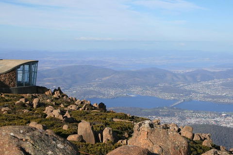Mt Wellington Tour And MONA Admission - eAccommodation 3