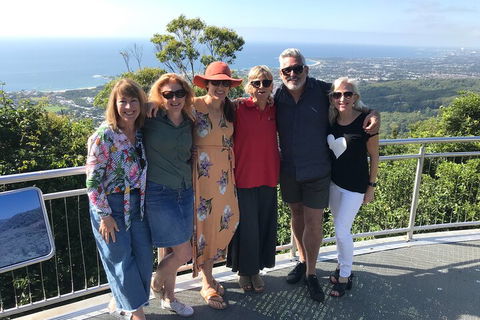 Private Scenic Day Trip From Sydney For Families And Friends - eAccommodation 0