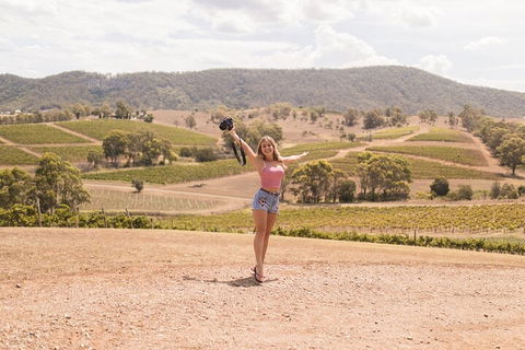 Private Scenic Day Trip From Sydney For Families And Friends - eAccommodation 2