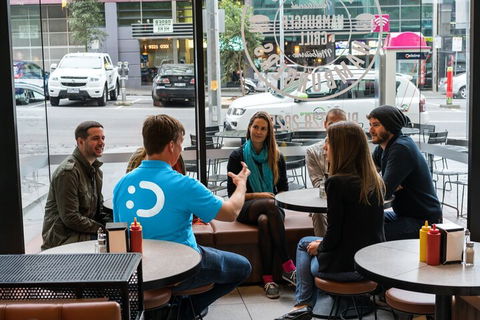 Private Tour Of Melbourne - eAccommodation 1