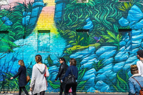 Private Tour Of Melbourne - eAccommodation 4