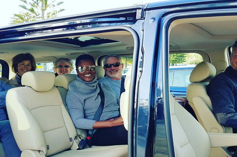 Albany's Whale Story - eAccommodation 0