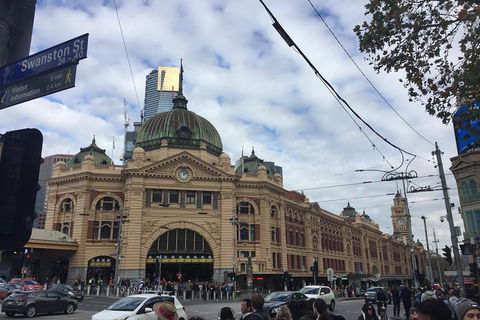 Private Full Day Melbourne City Tour With Local Guide - eAccommodation 1