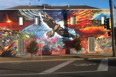 Private Full Day Melbourne City Tour With Local Guide - eAccommodation 2