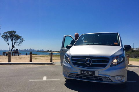 Private Full Day Melbourne City Tour With Local Guide - eAccommodation 3