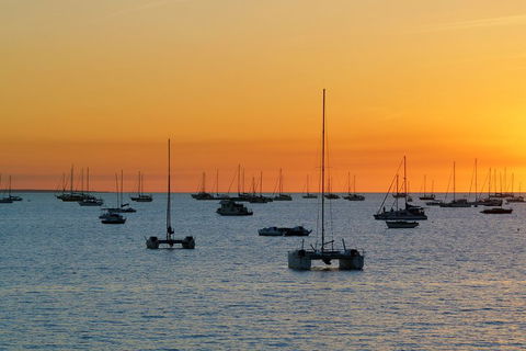 Darwin Shore Excursion: Hop-on Hop-off Bus Tour - eAccommodation 0