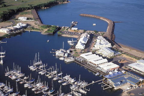 Darwin Shore Excursion: Hop-on Hop-off Bus Tour - eAccommodation 3