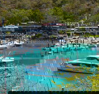 Whitsunday Islands Hopper Pass - eAccommodation