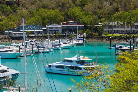 Whitsunday Islands Hopper Pass - eAccommodation 0