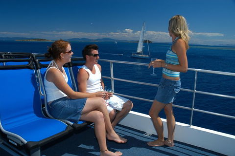 Whitsunday Islands Hopper Pass - eAccommodation 1